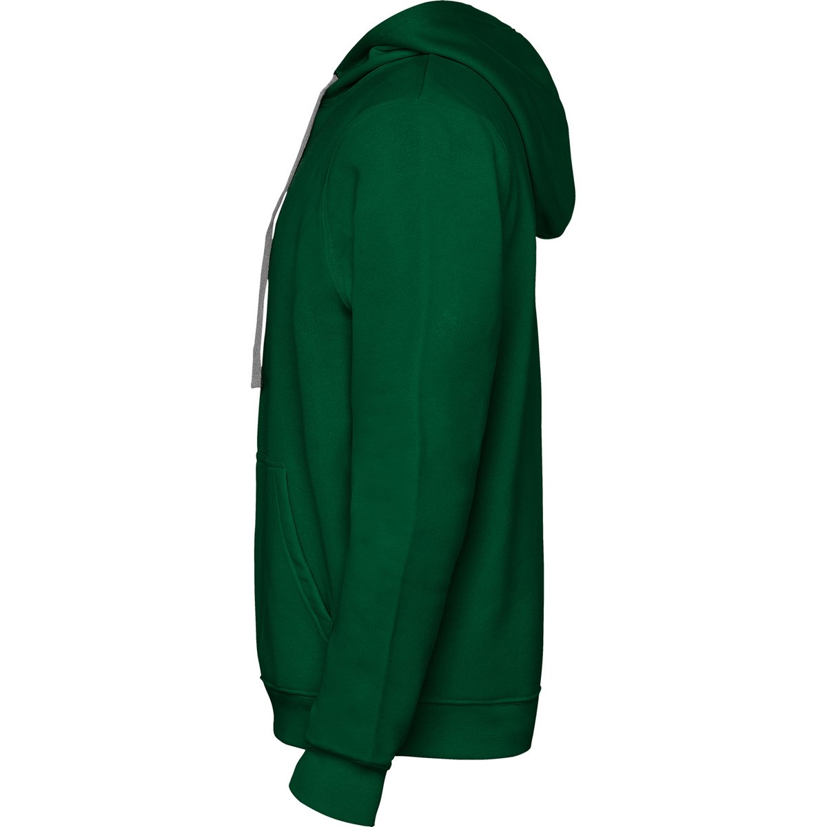 Poleron Urban Hombre Bicolor — vista 36 · GF Group