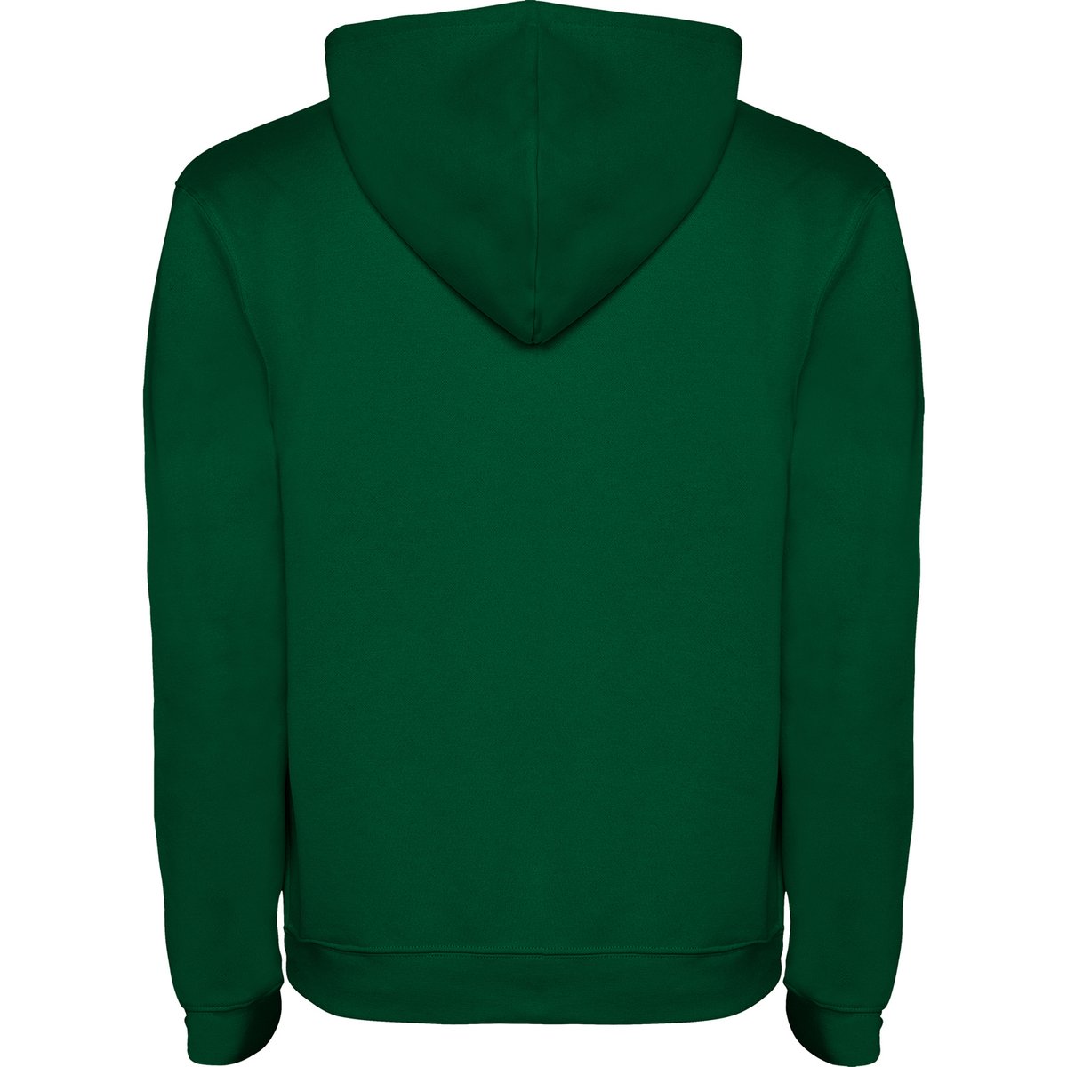 Poleron Urban Hombre Bicolor — vista 34 · GF Group