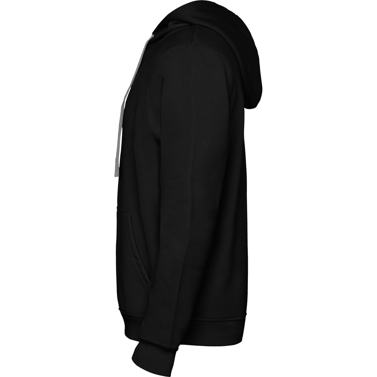 Poleron Urban Hombre Bicolor — vista 28 · GF Group