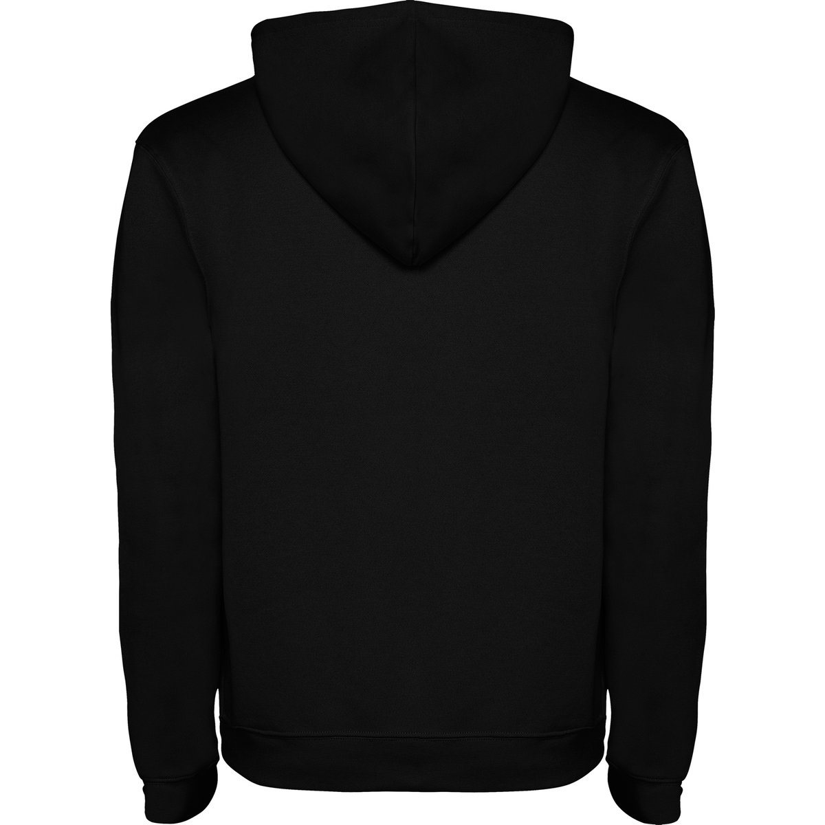 Poleron Urban Hombre Bicolor — vista 26 · GF Group