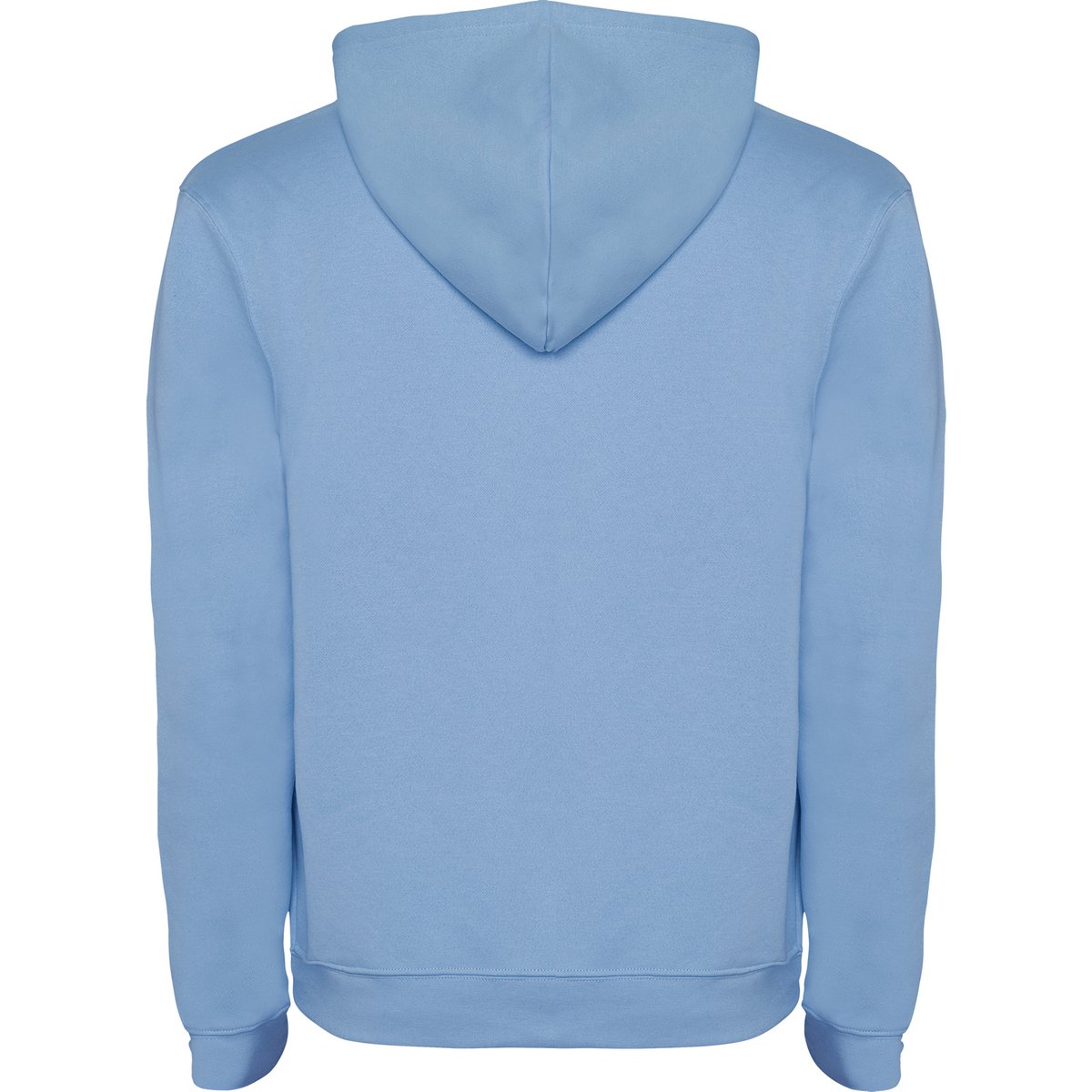 Poleron Urban Hombre Bicolor — vista 6 · GF Group
