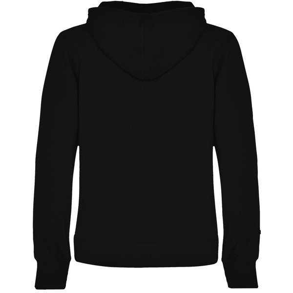 Poleron Urban Mujer Unicolor — vista 2 · GF Group