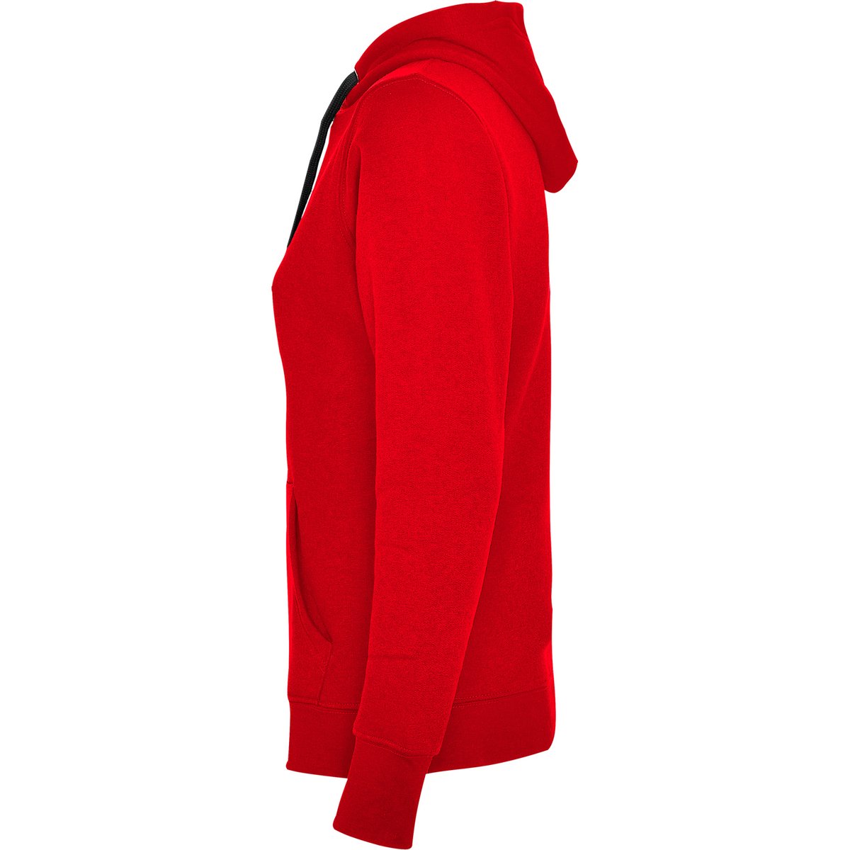 Poleron Urban Bicolor Mujer — vista 12 · GF Group