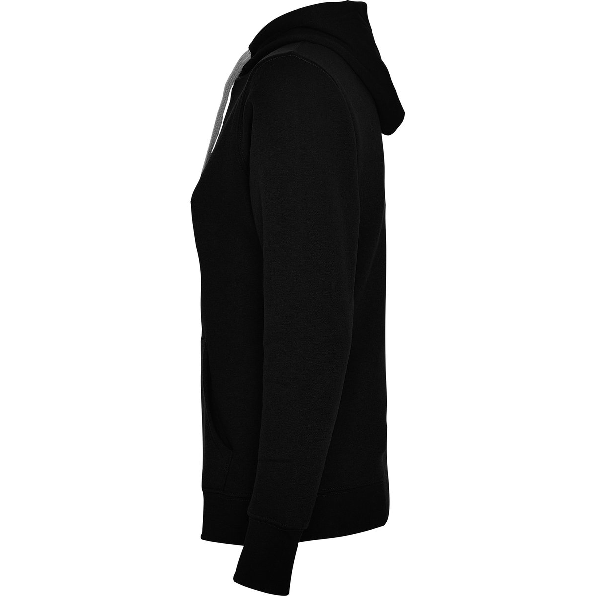 Poleron Urban Bicolor Mujer — vista 24 · GF Group