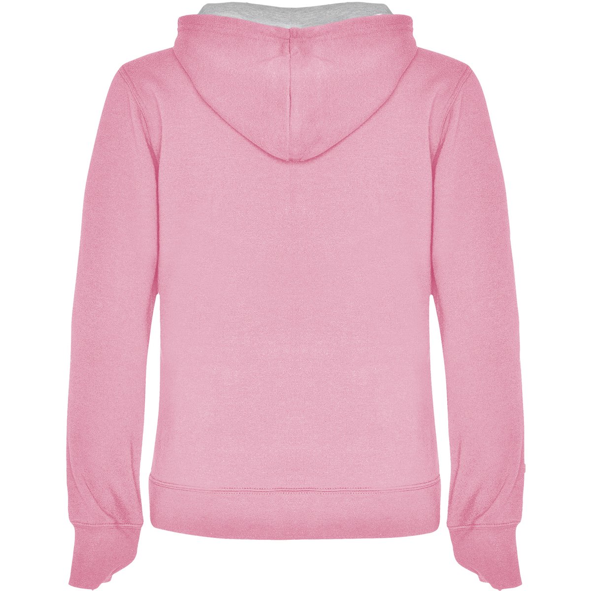 Poleron Urban Bicolor Mujer — vista 26 · GF Group