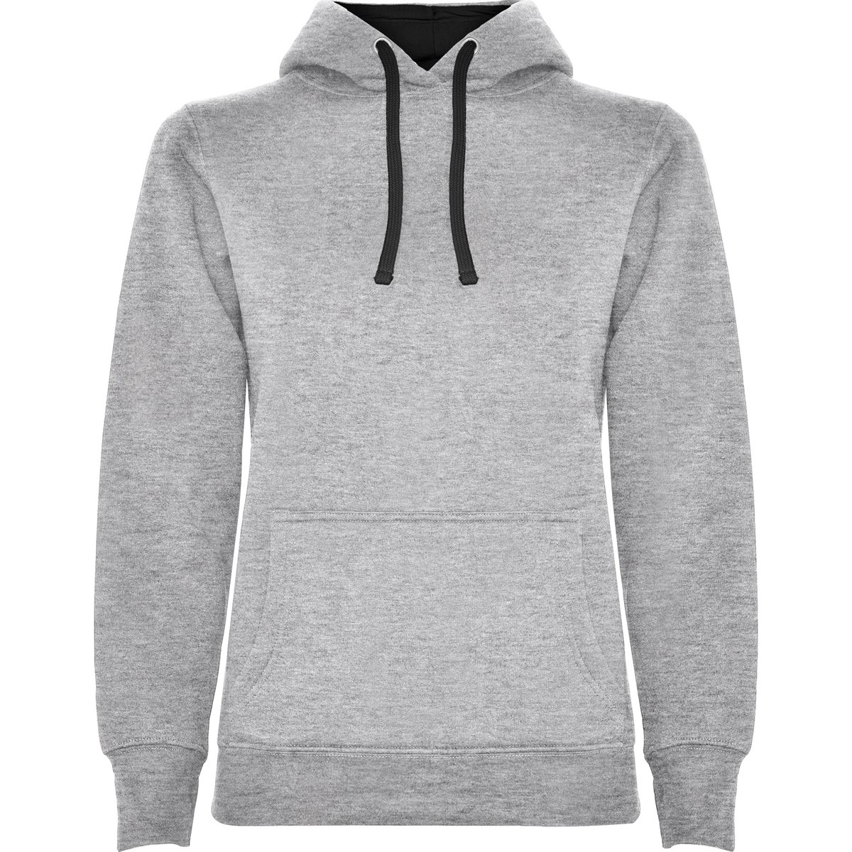 Poleron Urban Bicolor Mujer — vista 17 · GF Group