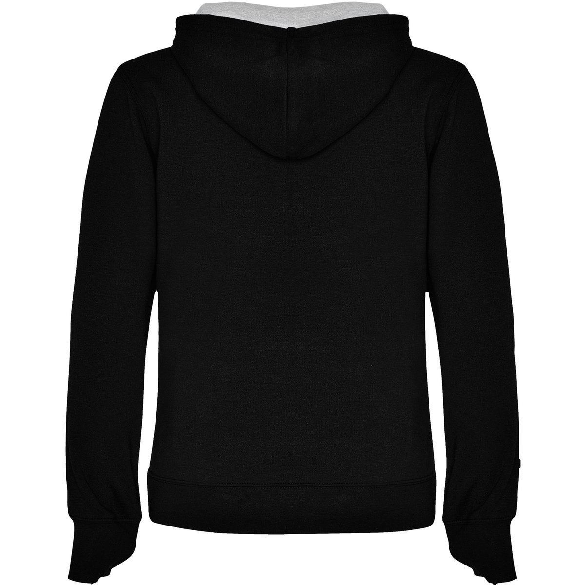 Poleron Urban Bicolor Mujer — vista 22 · GF Group