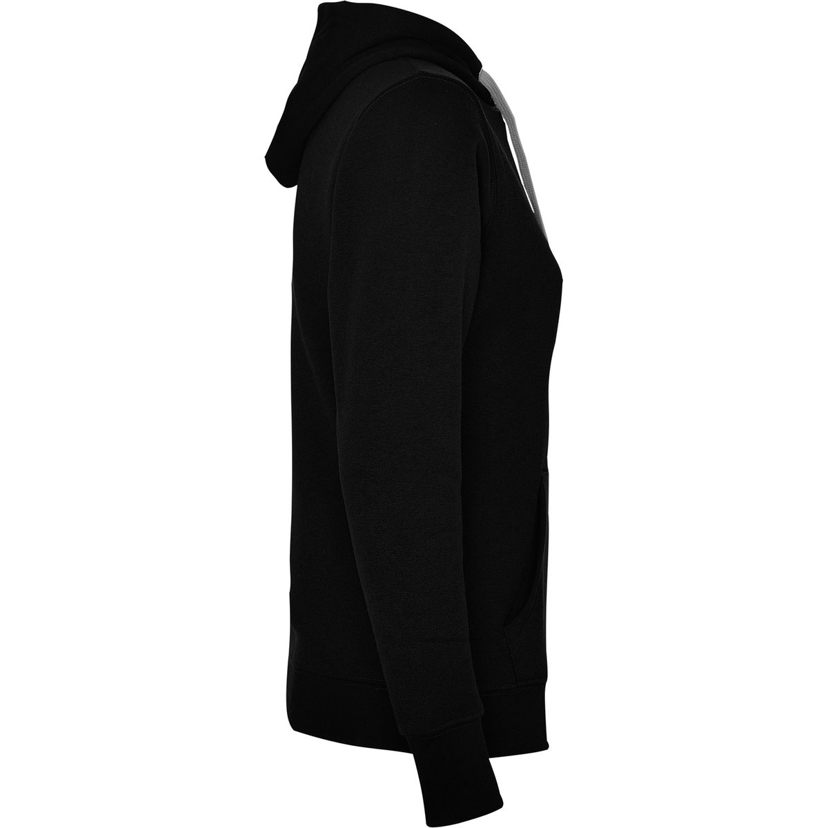 Poleron Urban Bicolor Mujer — vista 23 · GF Group