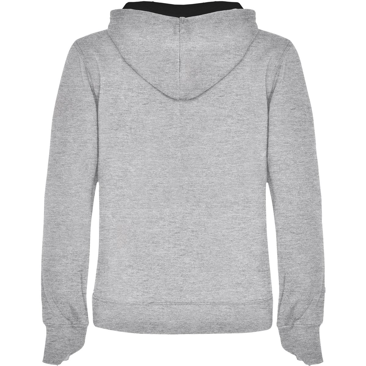 Poleron Urban Bicolor Mujer — vista 18 · GF Group
