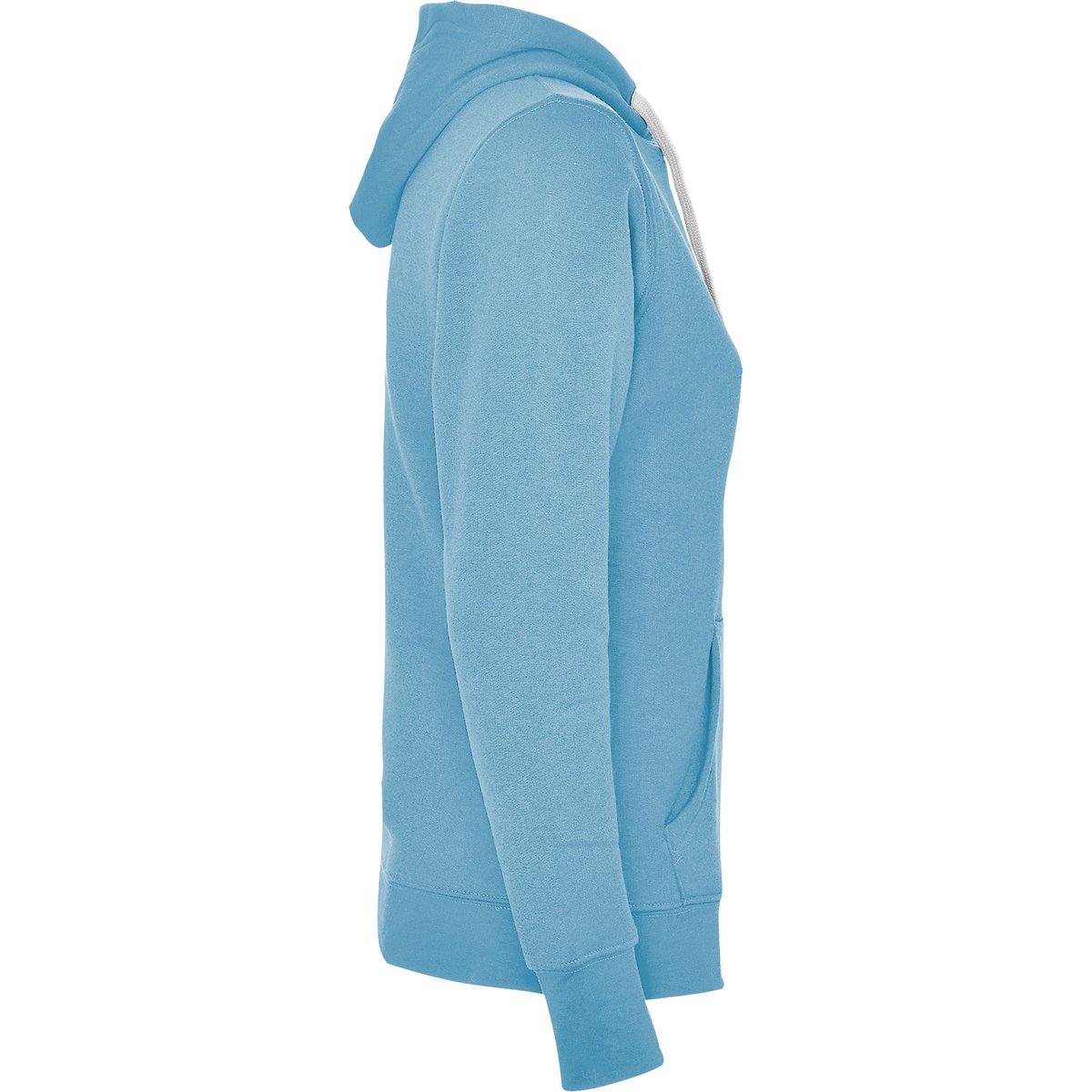 Poleron Urban Bicolor Mujer — vista 3 · GF Group
