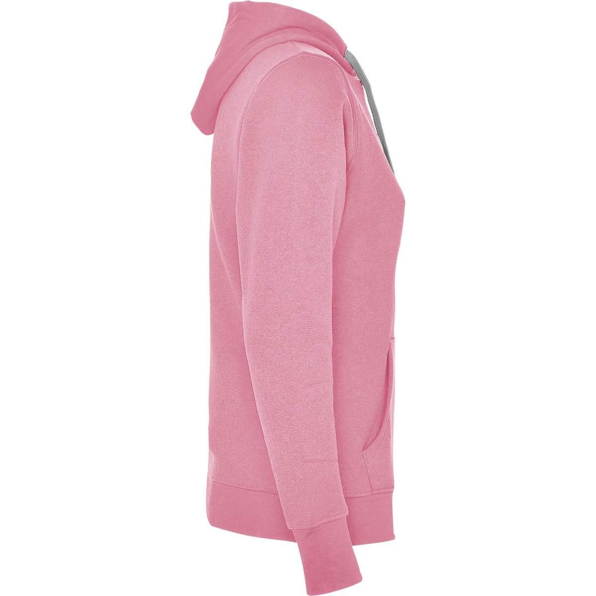 Poleron Urban Bicolor Mujer — vista 27 · GF Group