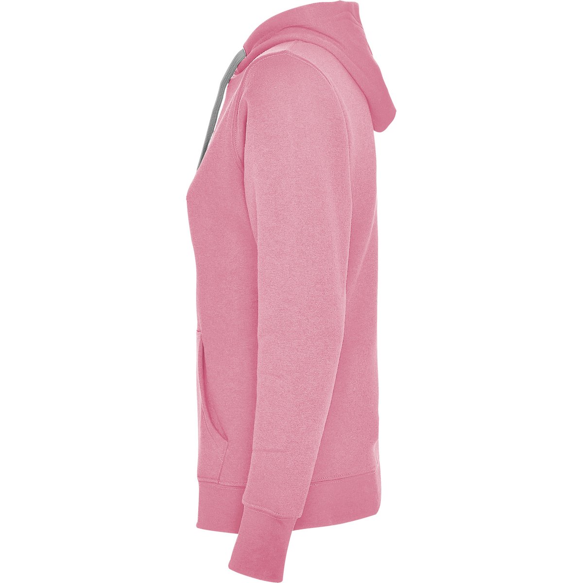 Poleron Urban Bicolor Mujer — vista 28 · GF Group