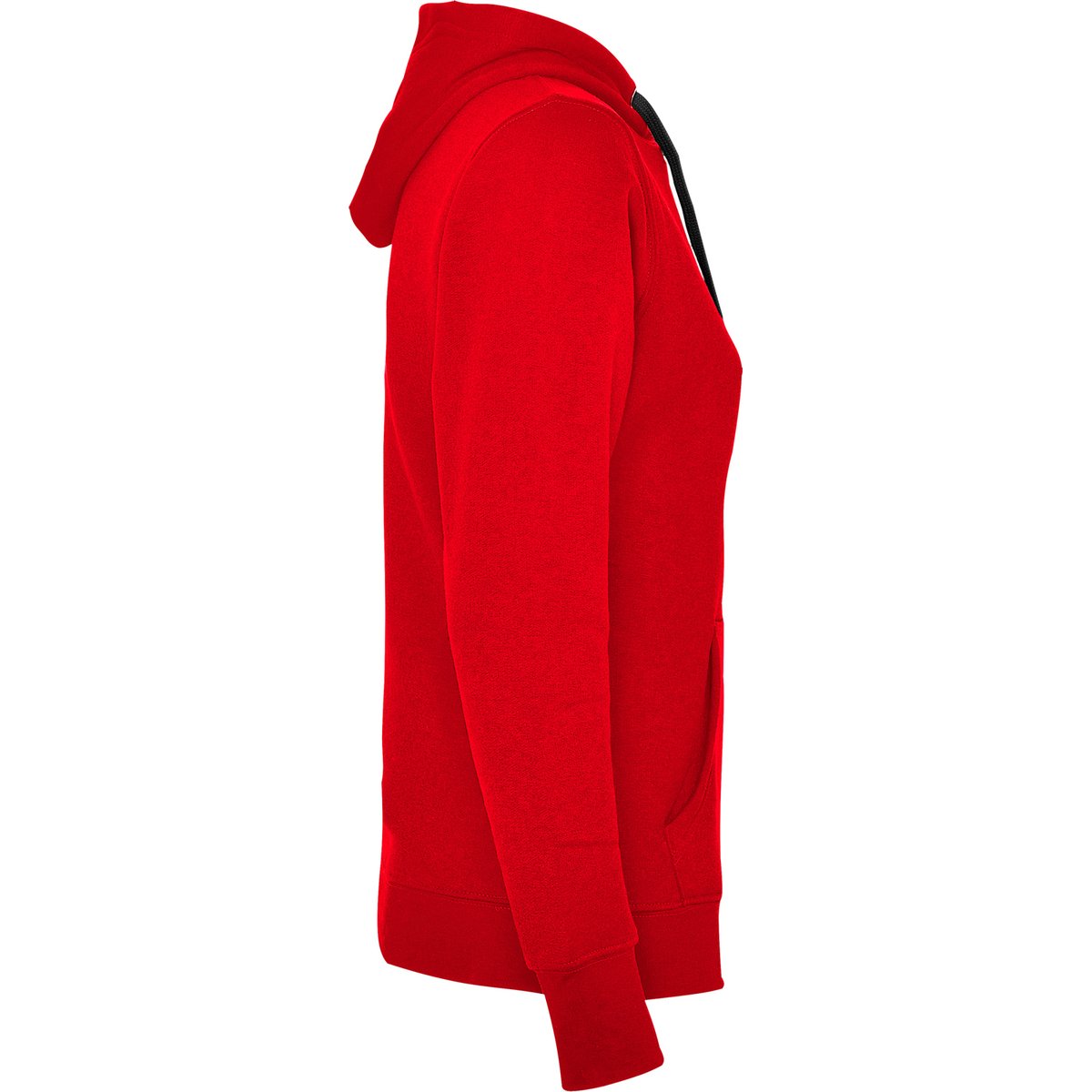 Poleron Urban Bicolor Mujer — vista 11 · GF Group