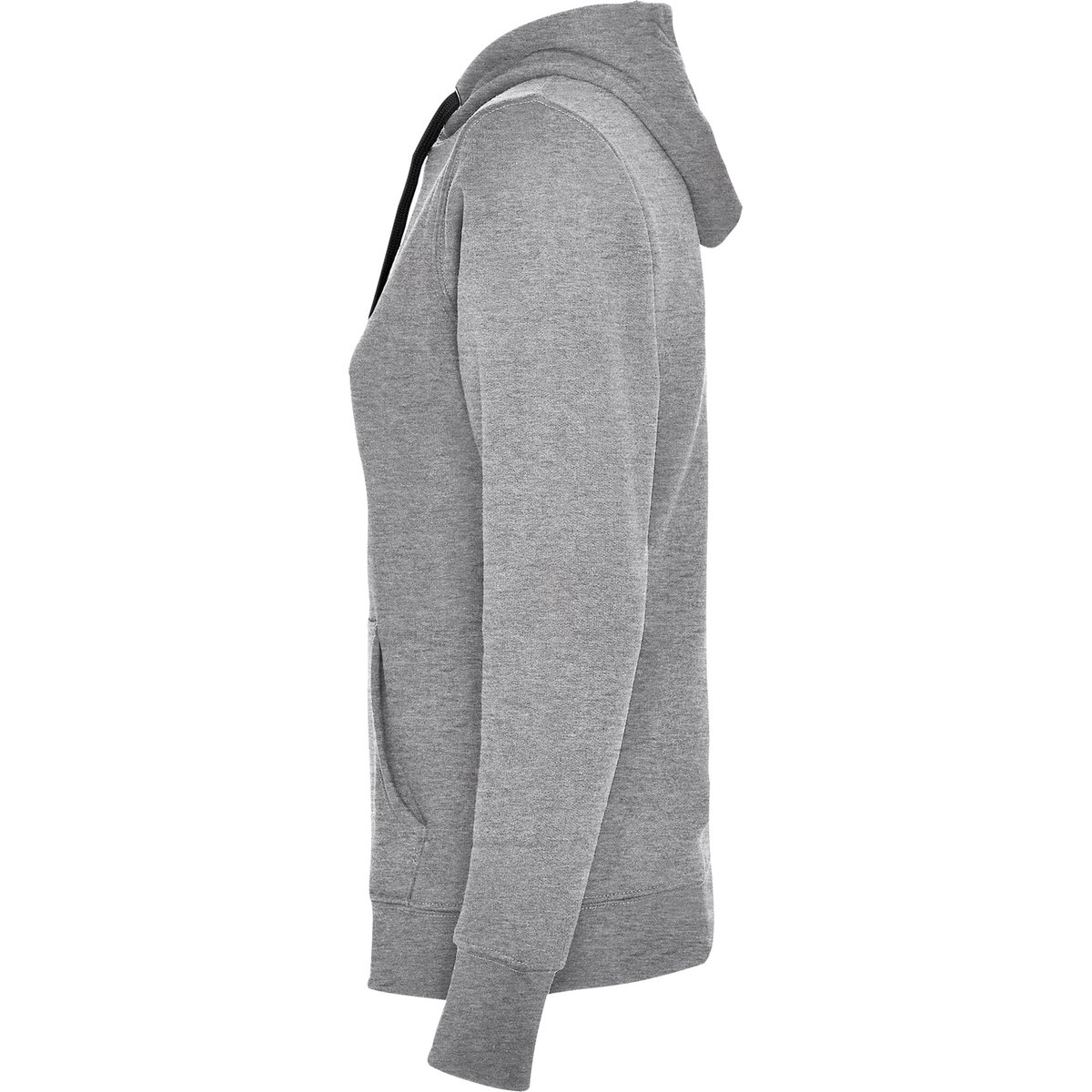 Poleron Urban Bicolor Mujer — vista 20 · GF Group