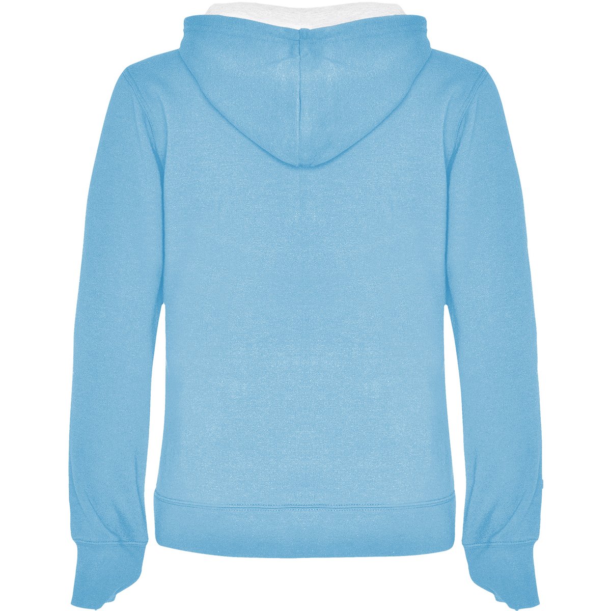 Poleron Urban Bicolor Mujer — vista 2 · GF Group