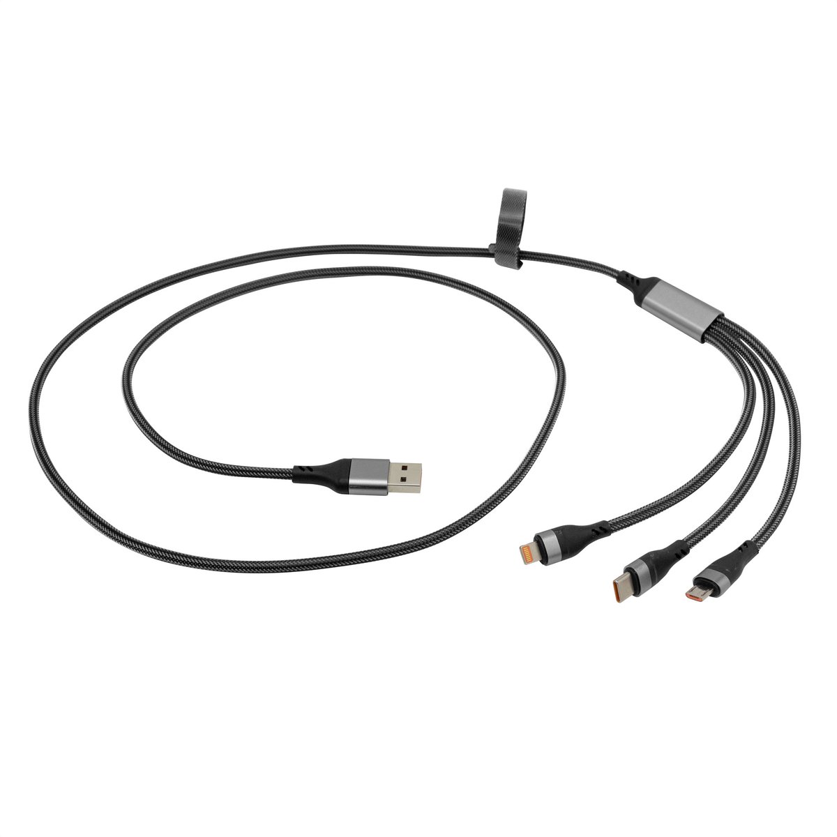 cable de carga rápida "SPIDY" — vista 3 · GF Group
