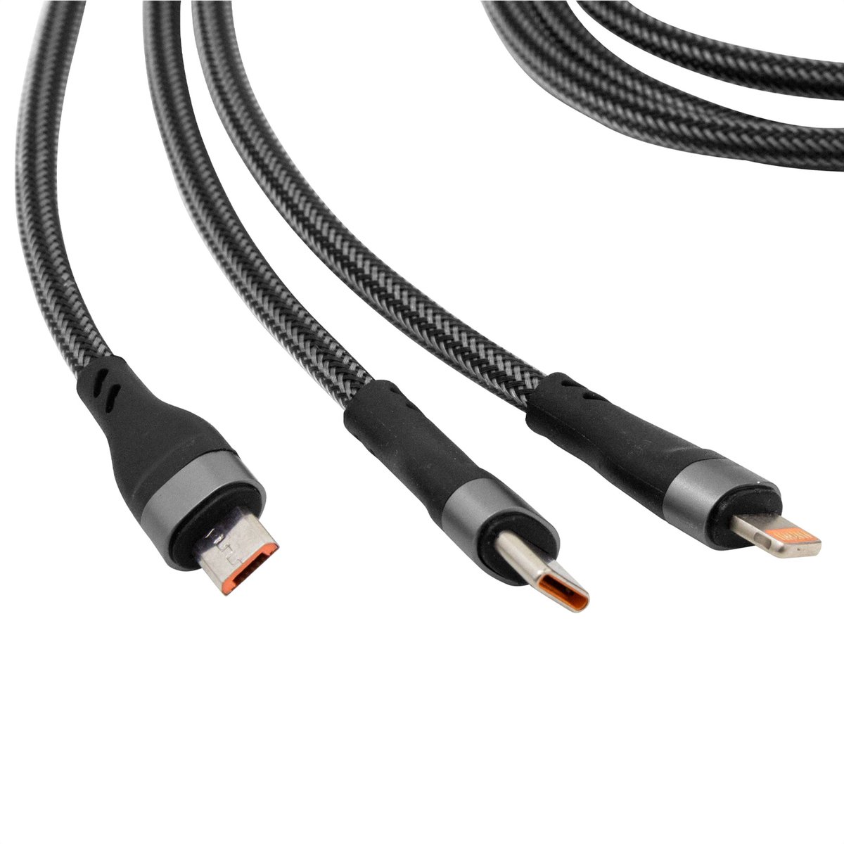 cable de carga rápida "SPIDY" — vista 6 · GF Group