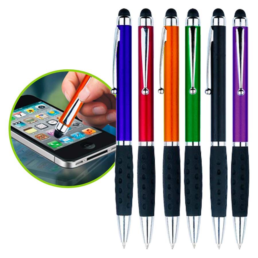 Bolígrafo Touch-Screen · GF Group