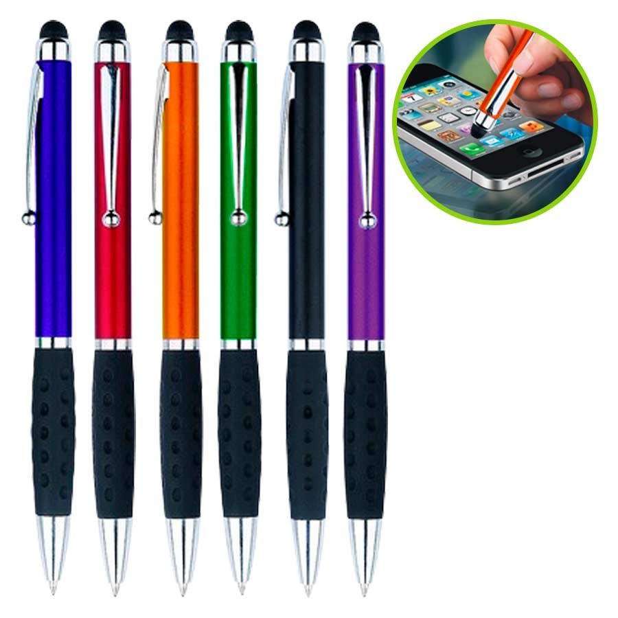 Bolígrafo Touch-Screen — vista 2 · GF Group