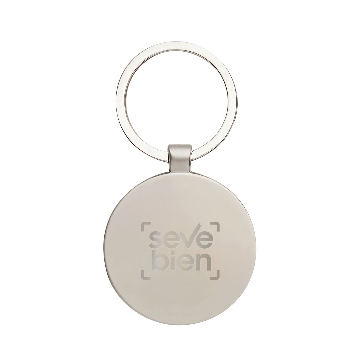 Llavero "KICER" — vista 5 · GF Group