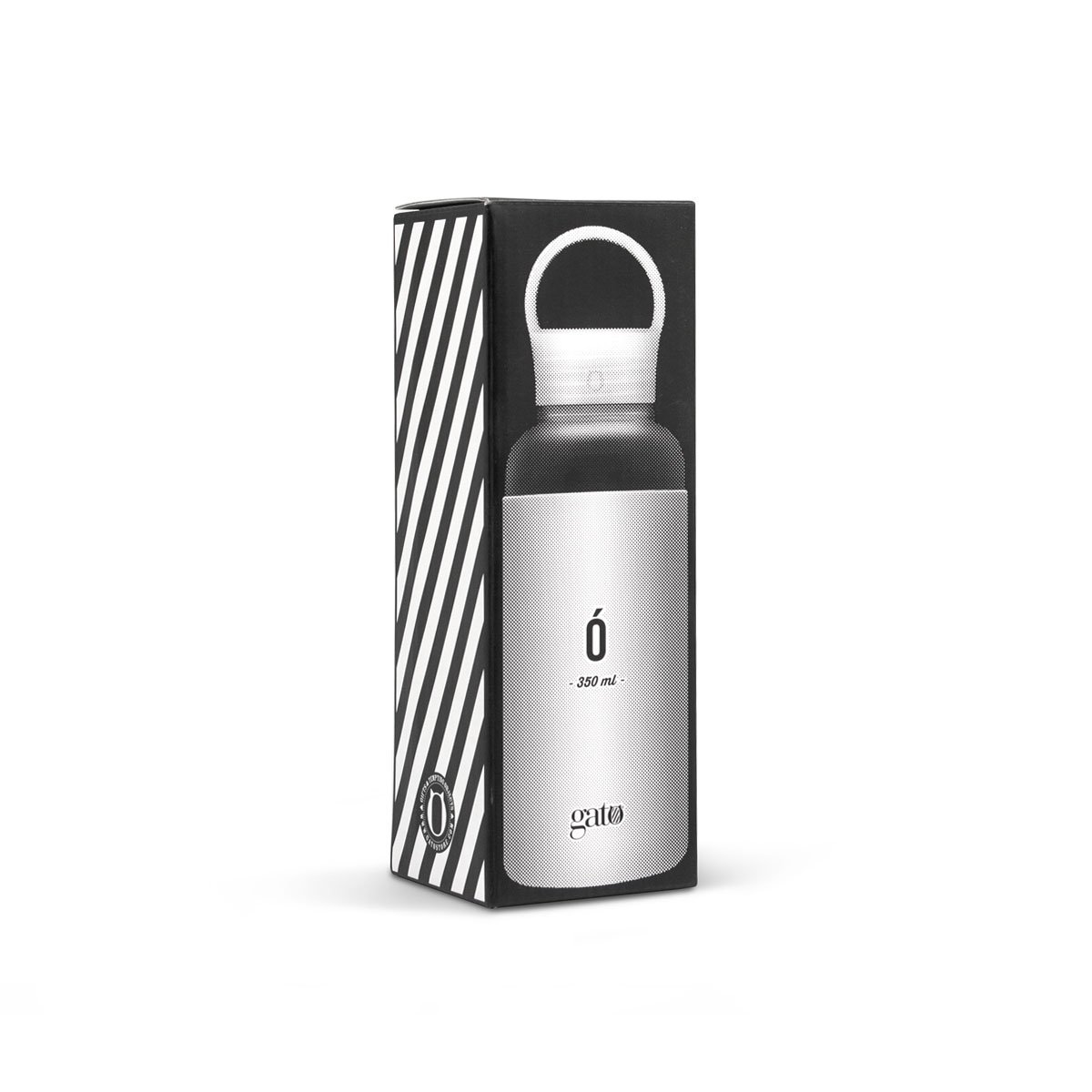 BOTELLA "Ó 350" — vista 6 · GF Group