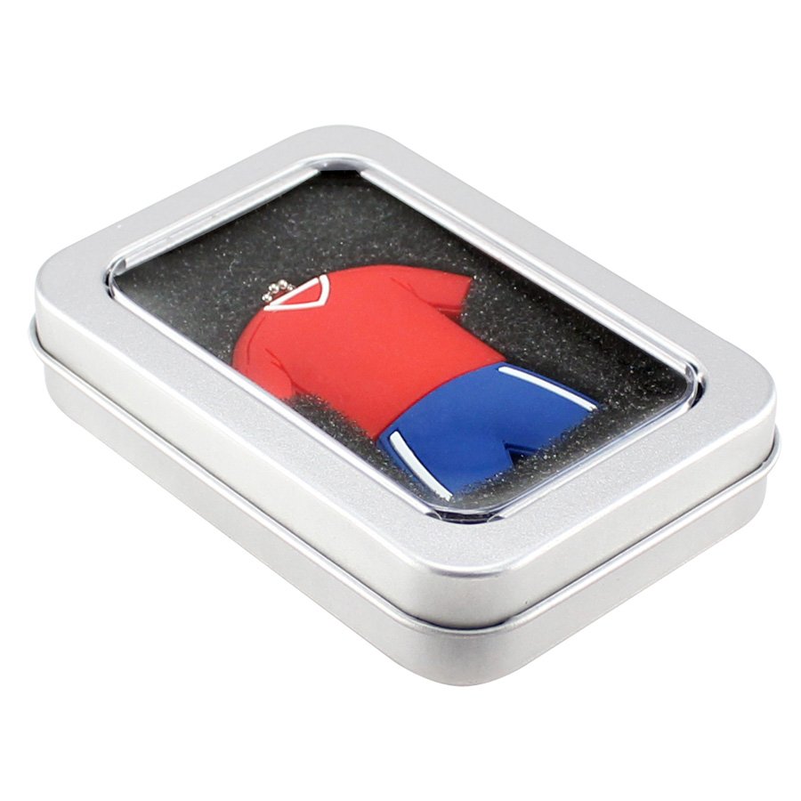 USB Pendrive 4GB USB Team — vista 3 · GF Group