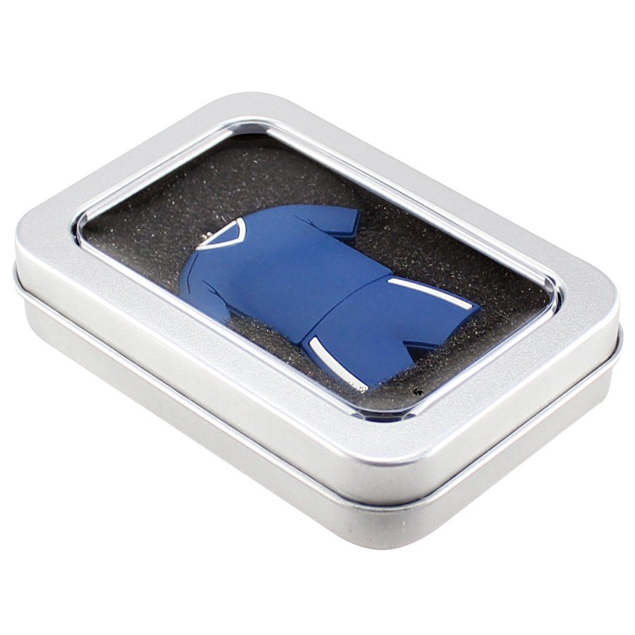 USB Pendrive 4GB USB Team — vista 6 · GF Group