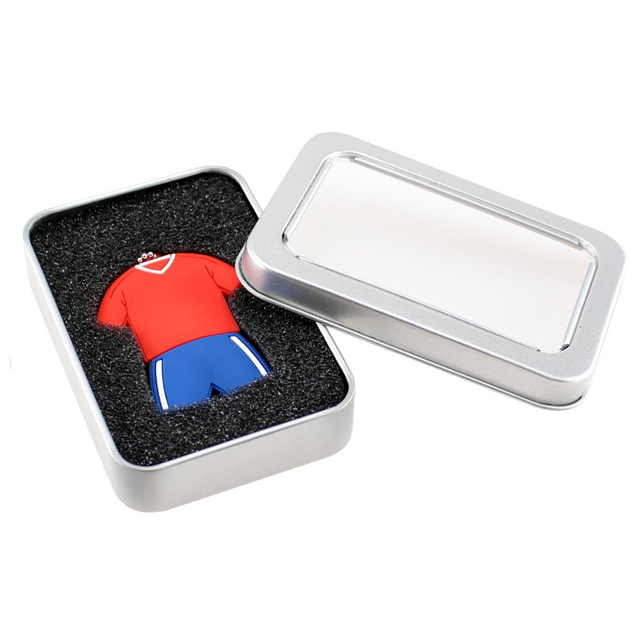 USB Pendrive 4GB USB Team — vista 4 · GF Group