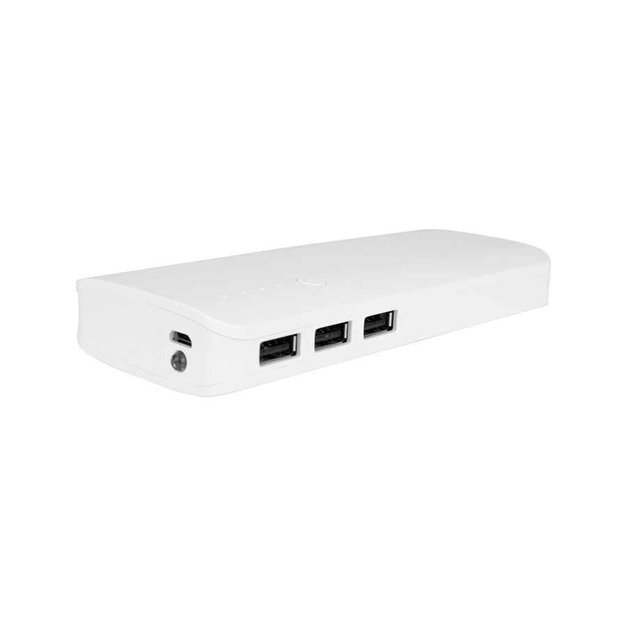 Cargador Power-Bank 13000mAh — vista 2 · GF Group