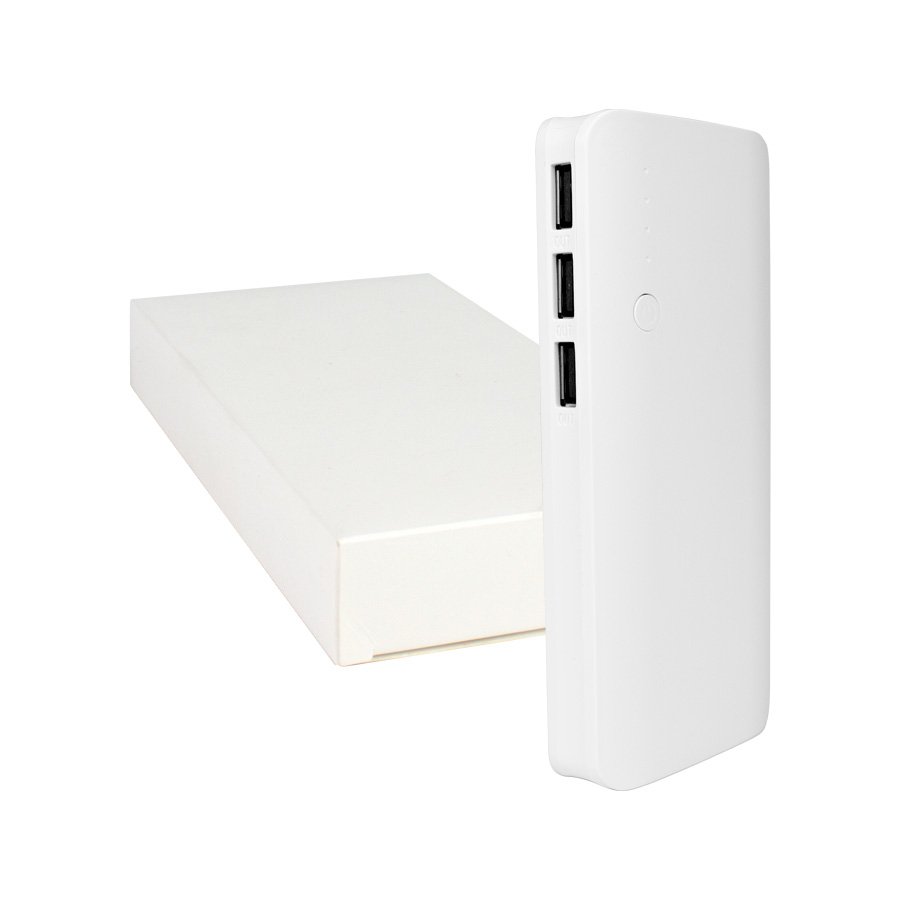 Cargador Power-Bank 13000mAh — vista 4 · GF Group