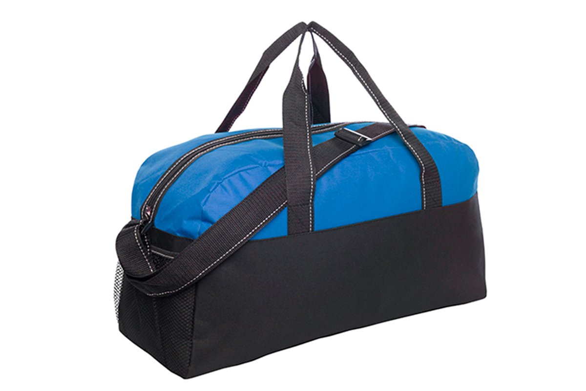 BOLSO DEPORTIVO "BEPT" — vista 5 · GF Group