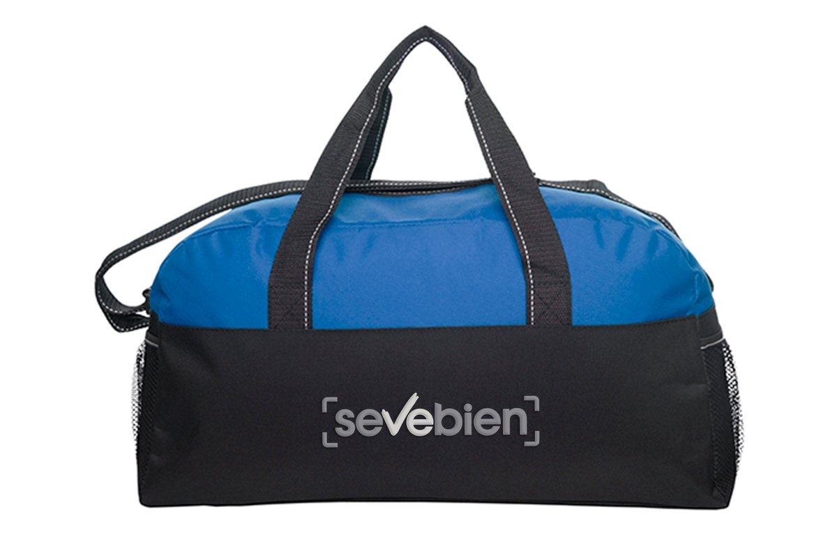 BOLSO DEPORTIVO "BEPT" — vista 6 · GF Group