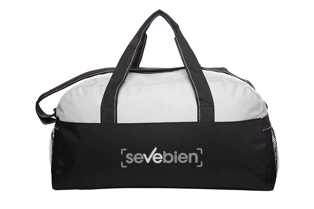 BOLSO DEPORTIVO "BEPT" — vista 2 · GF Group