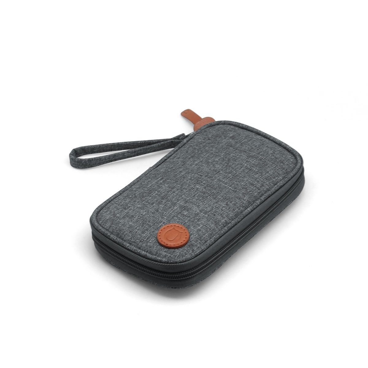 PORTACABLES U-CELL — vista 4 · GF Group