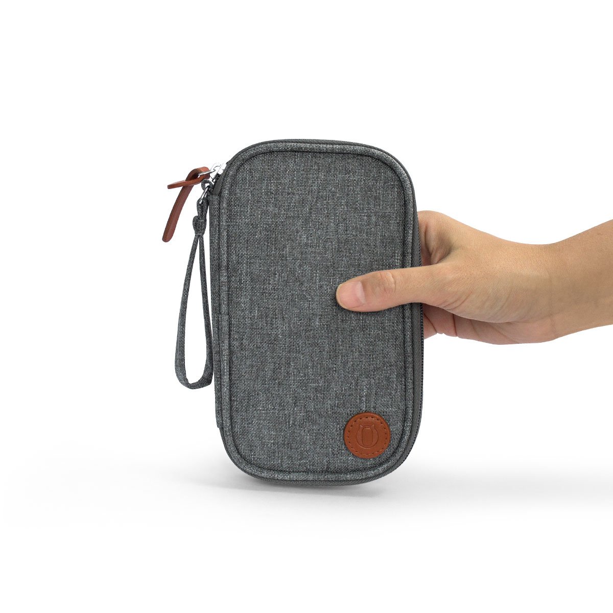 PORTACABLES U-CELL — vista 6 · GF Group