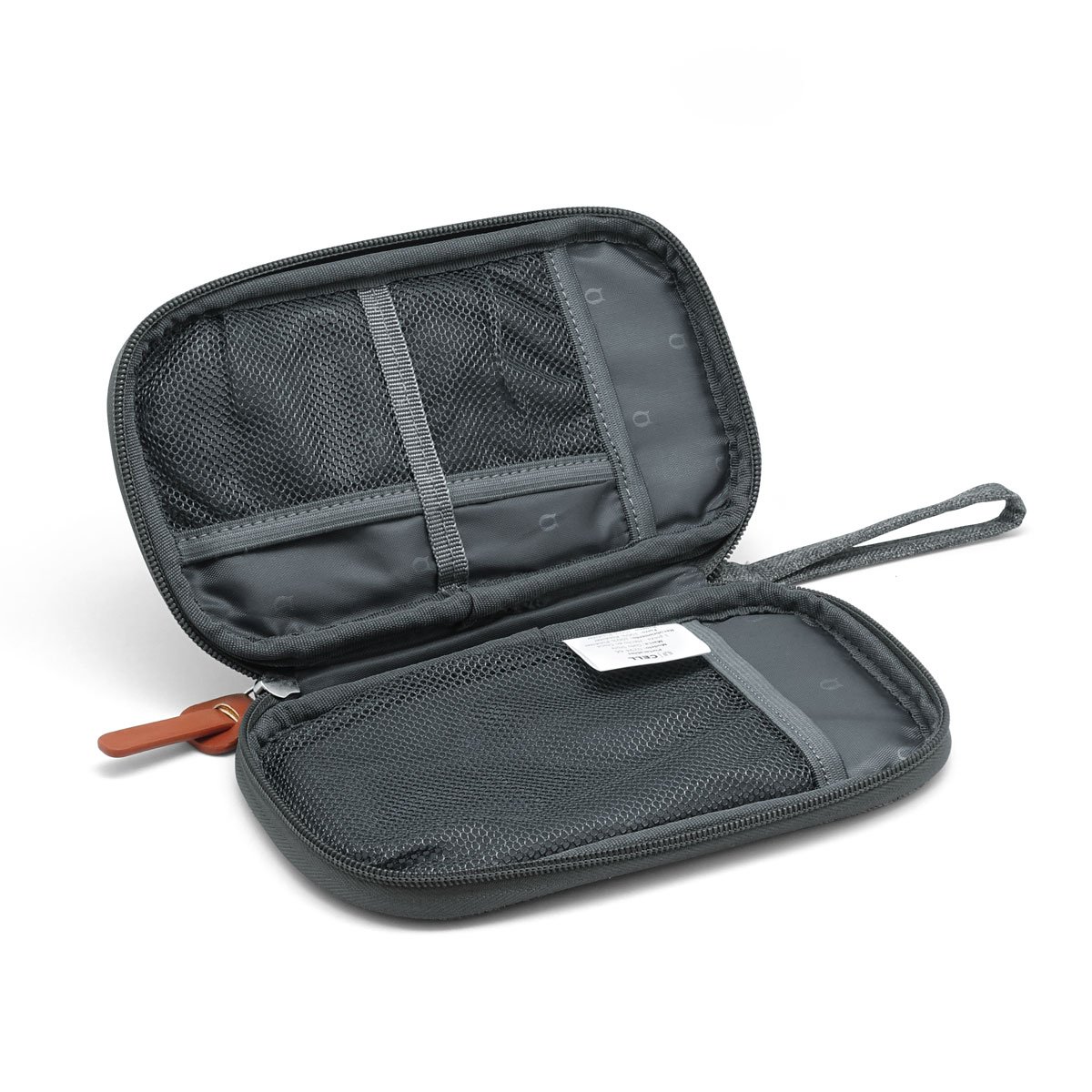 PORTACABLES U-CELL — vista 5 · GF Group