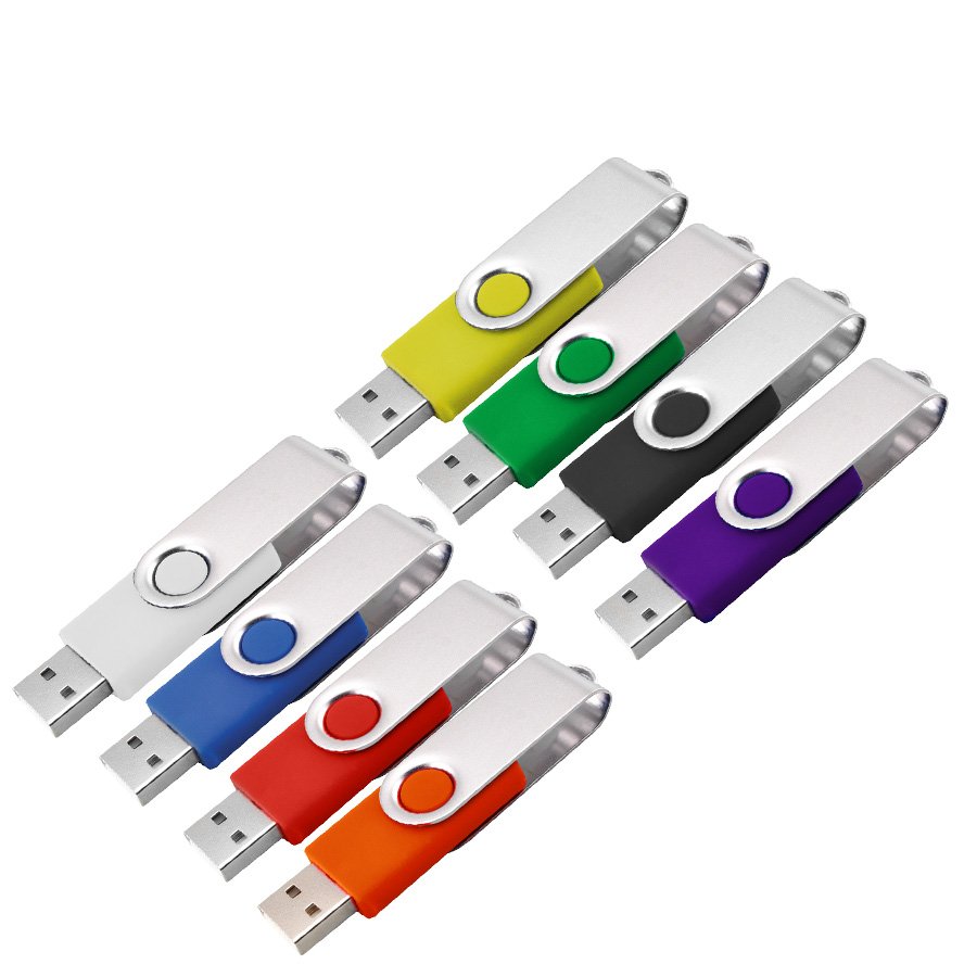 USB Pendrive 16GB · GF Group