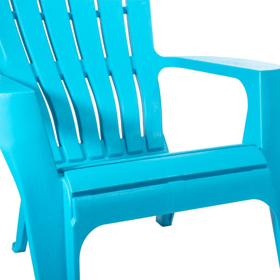 Silla Plástica ADIRONDACK — vista 2 · GF Group