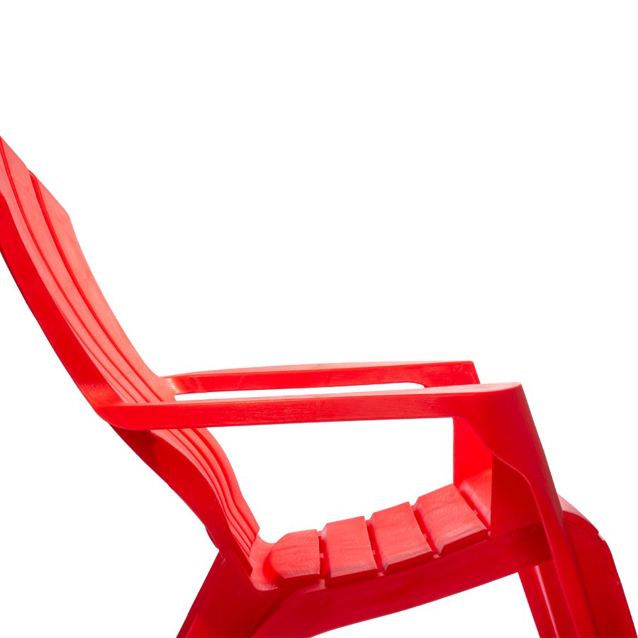 Silla Plástica ADIRONDACK — vista 6 · GF Group