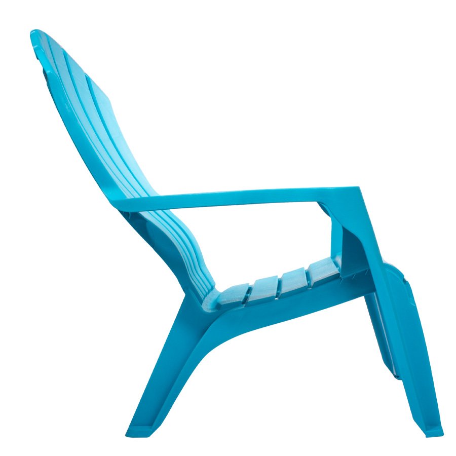 Silla Plástica ADIRONDACK — vista 5 · GF Group