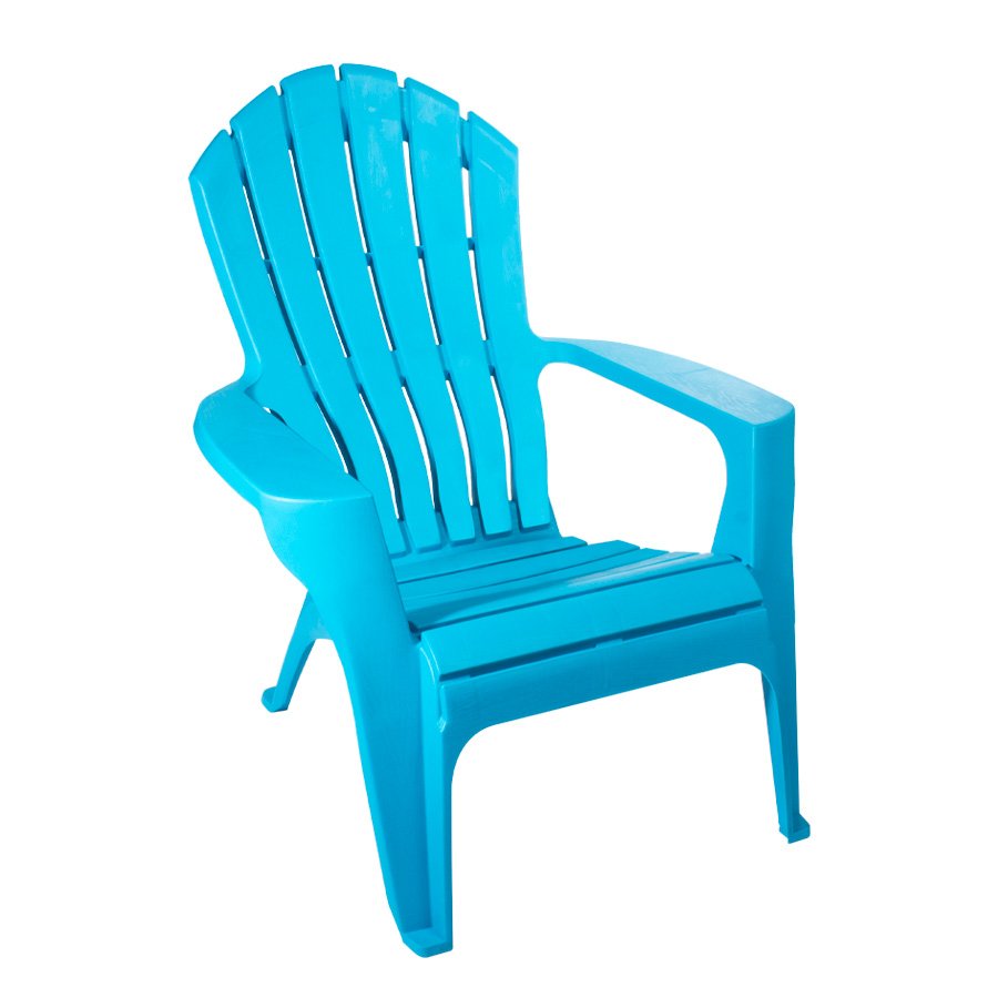 Silla Plástica ADIRONDACK — vista 4 · GF Group