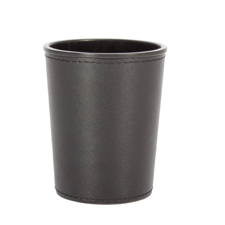 Cacho de PU Negro — vista 2 · GF Group