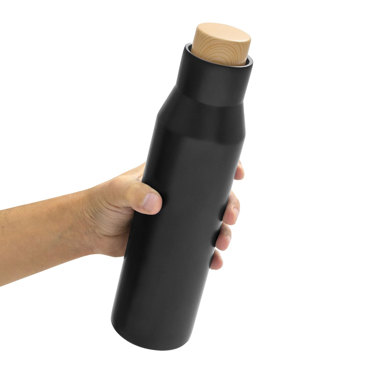 Botella térmica "DORICA" — vista 18 · GF Group