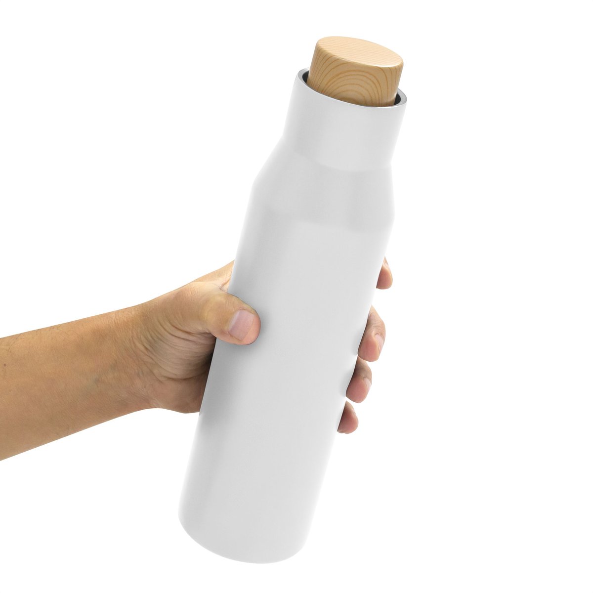 Botella térmica "DORICA" — vista 6 · GF Group