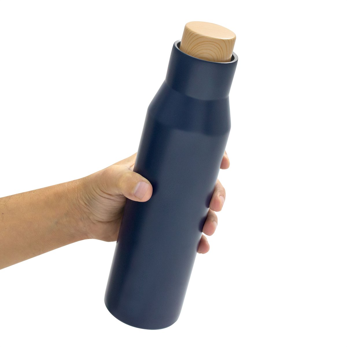 Botella térmica "DORICA" — vista 12 · GF Group