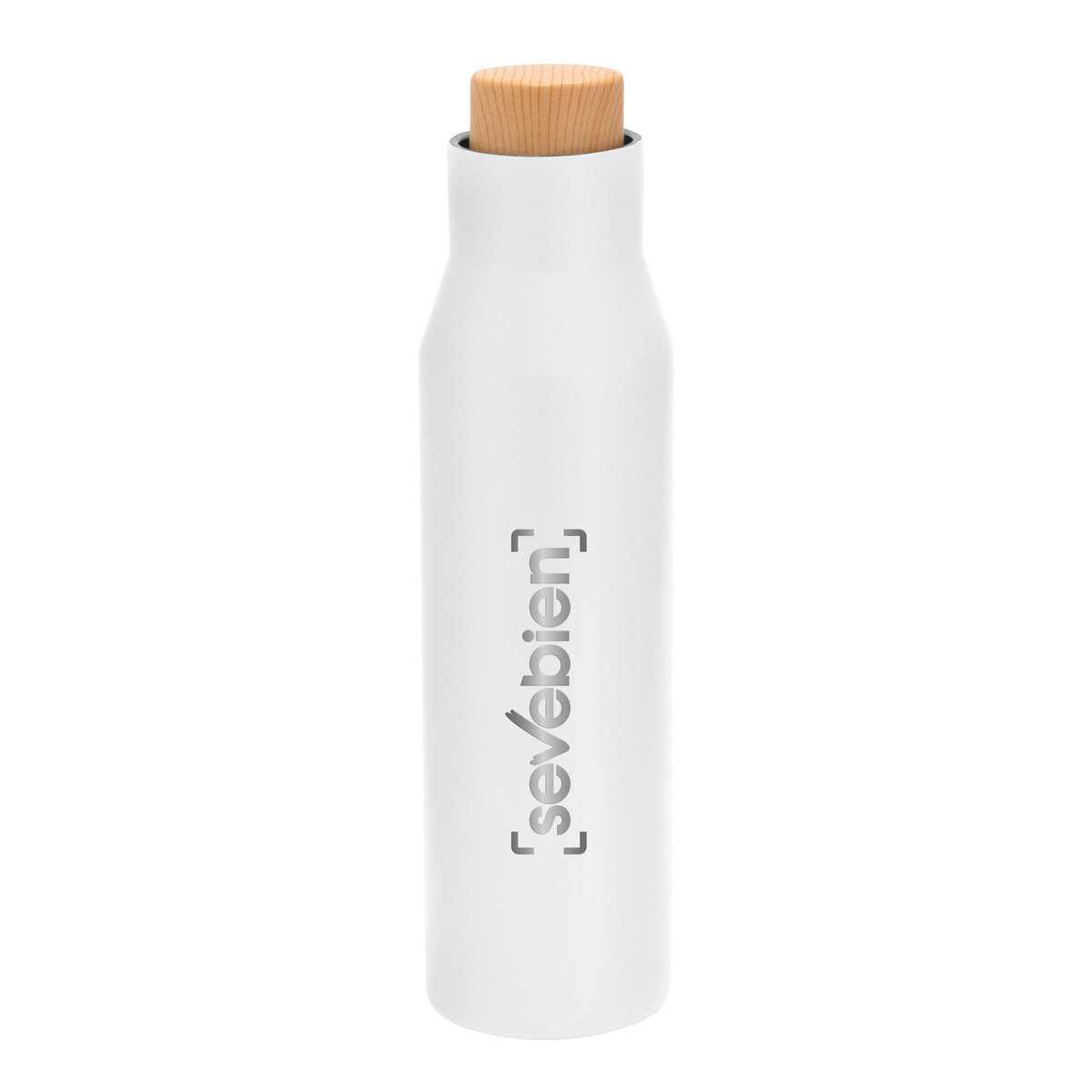 Botella térmica "DORICA" — vista 2 · GF Group