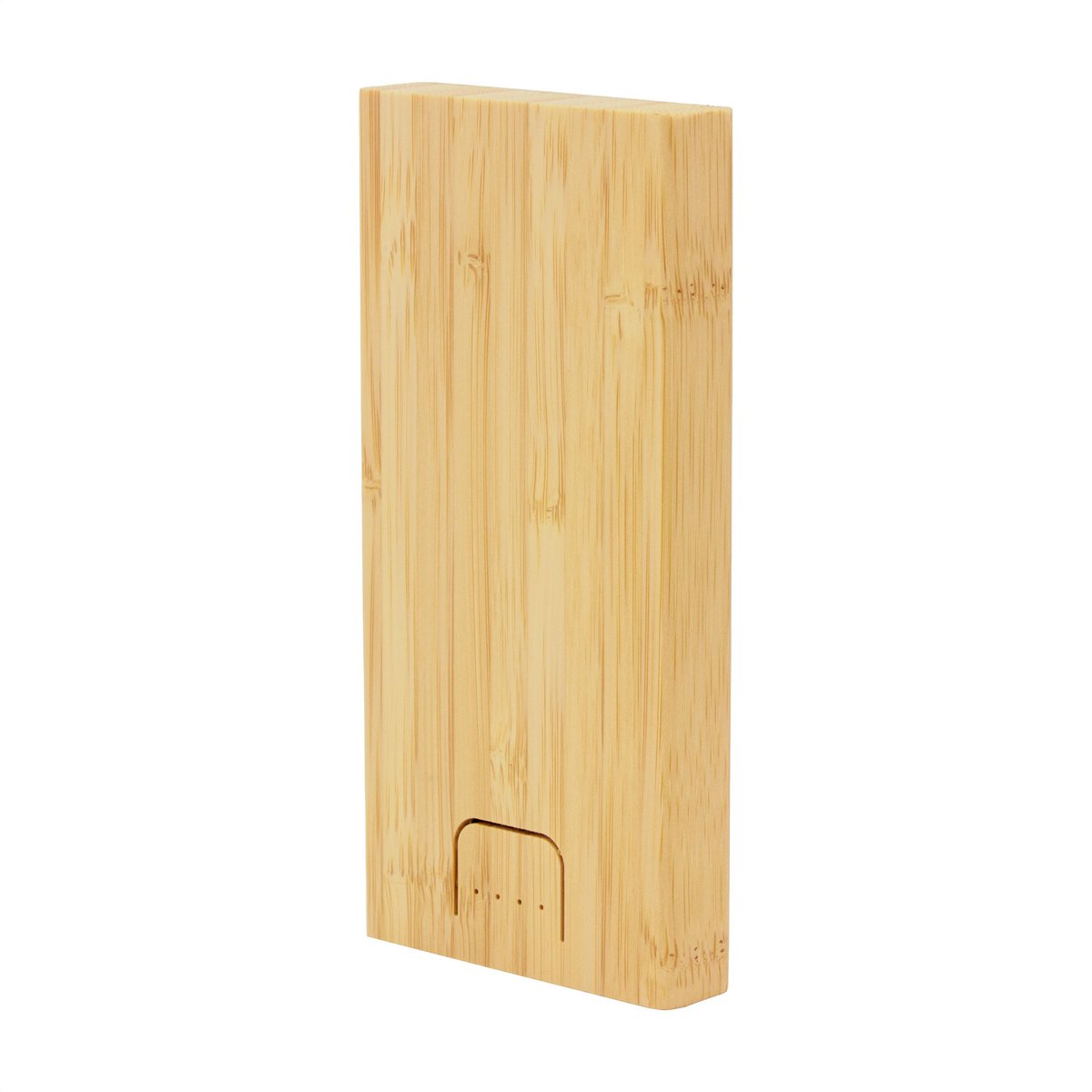 Power Bank "BAMBPOWER 2" — vista 5 · GF Group
