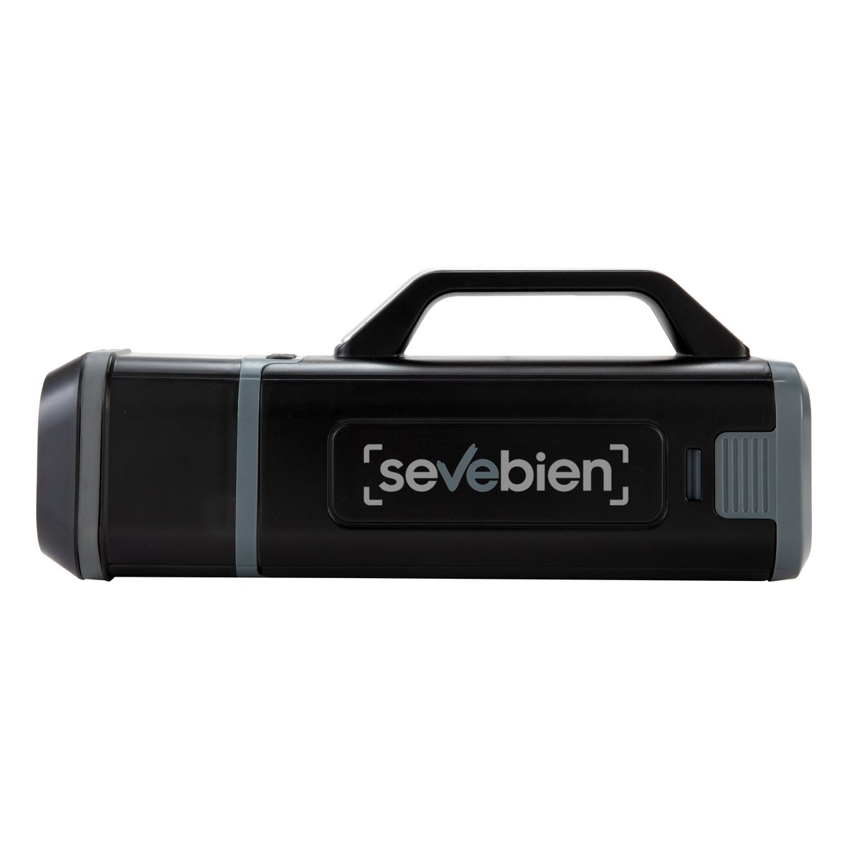 Linterna con set de herramientas "DUIT" — vista 3 · GF Group