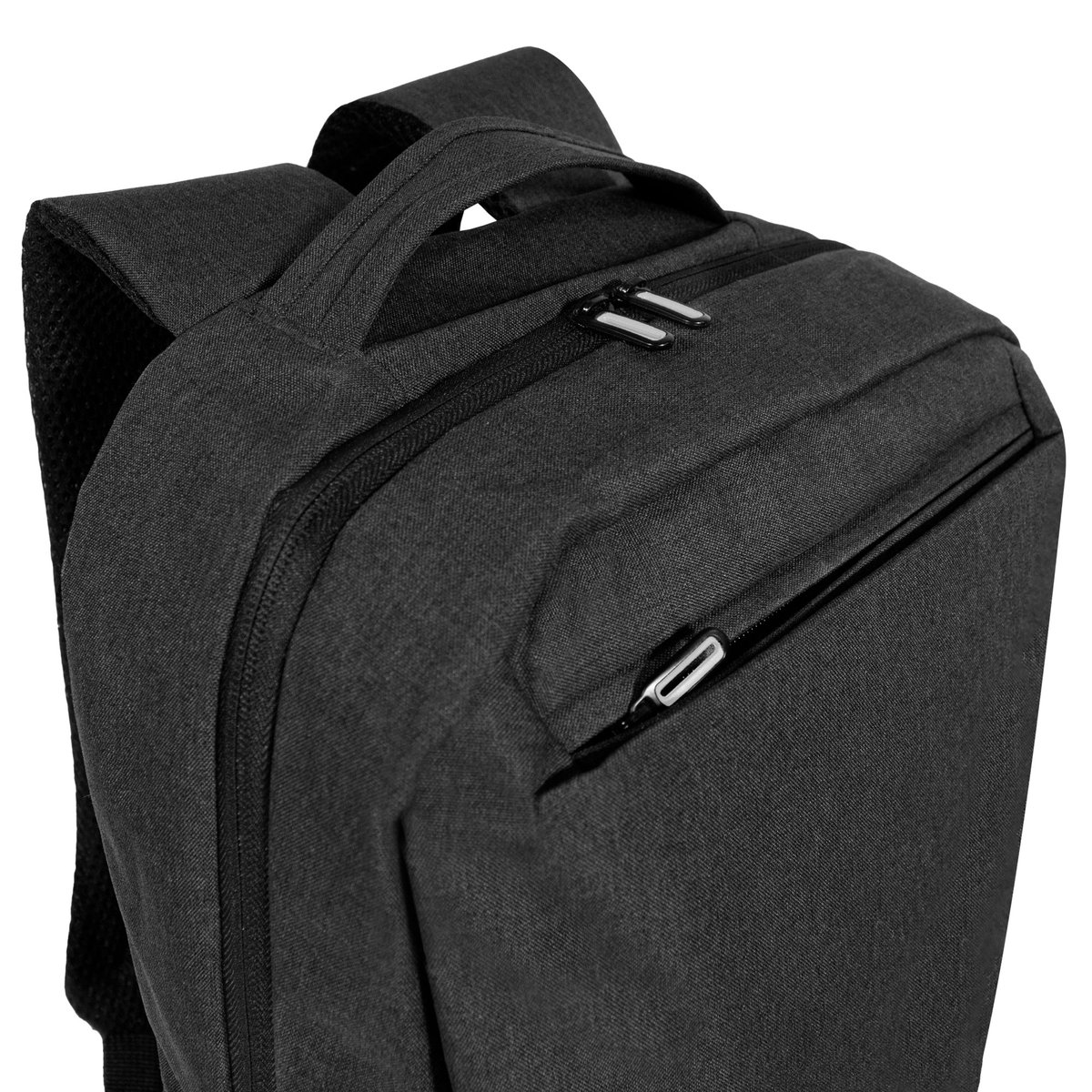 MOCHILA "FUNCIONAL" — vista 5 · GF Group