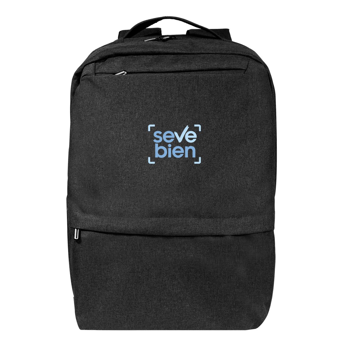 MOCHILA "FUNCIONAL" — vista 2 · GF Group